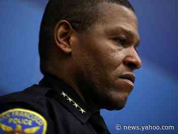 San Francisco police stop releasing mugshots to prevent racial bias