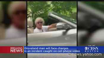 Groveland Man To Face Charges In Incident Where Black Woman Was Followed