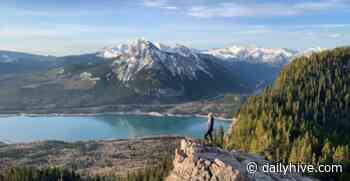 6 hiking trails with the best views within an hour of Calgary | Etcetera - Daily Hive