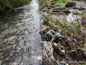 NEC and Japanese research agency to use AI for automatic plastic waste detection