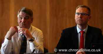 £500m boost 'doesn't come close' to saving local councils