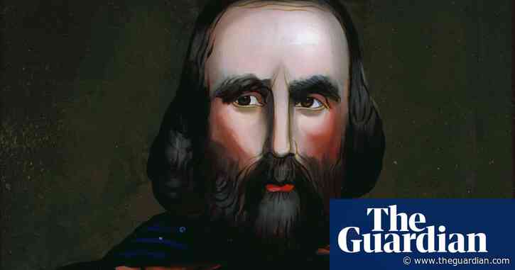 Which biscuit takes its name from this person? The great British art quiz