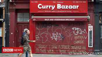 Warnings curry houses may not reopen after lockdown