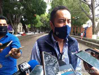 Estado sin conocimiento de traslado de reos: Herrera Tello - Noticias de Michoacán - ContraMuro