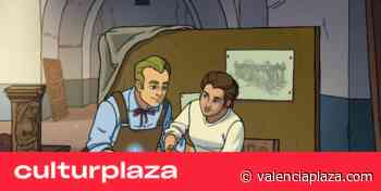 Un documental recupera a la 'musa' de Josep Tello Andrés - valenciaplaza.com