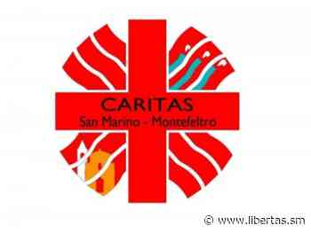 San Marino. Caritas, raccolti oltre 45mila euro: aiuti a 222 persone e 89 famiglie - Libertas San Marino