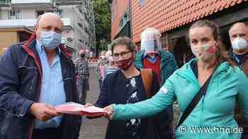 800 Unterschriften gegen geplantes Bauprojekt in Hardegsen - HNA.de