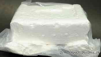 Winkler police find $45K of cocaine during traffic stop - CTV News Winnipeg