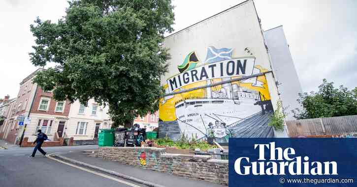 Britain beyond lockdown: can social and climate justice come together?