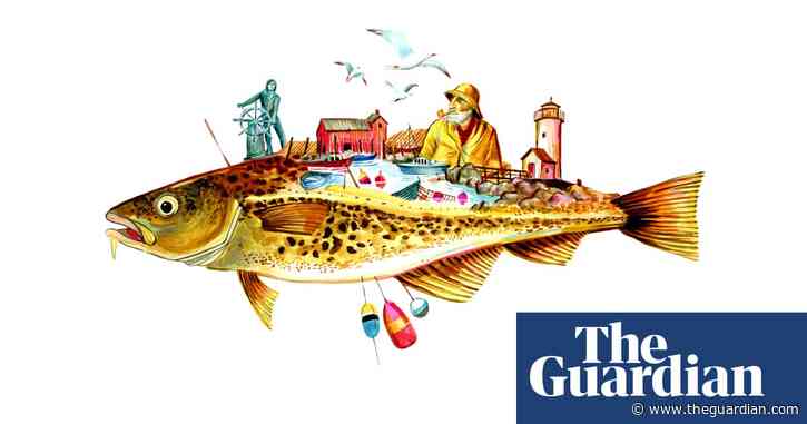 Can New England's cod fishing industry survive?