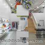New Affiliates wins The Architectural League of New York's 2020 League Prize Award