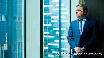 Fabrizio Campelli: Strategiechef der Deutschen Bank: „So etwas wie Wirecard braucht wirklich niemand“