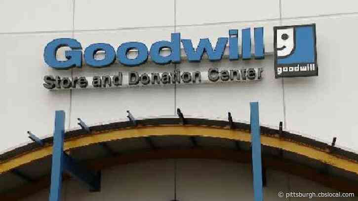 Goodwill Of Southwestern Pennsylvania Holding Sale In Monroeville