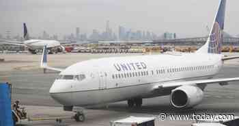 United says blocking middle seats on planes is a ‘PR strategy, not a safety strategy’