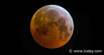 How to watch the Fourth of July lunar eclipse this weekend