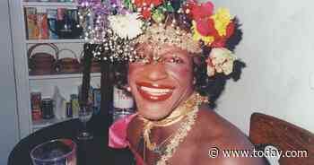 Over 75,000 sign petition to have Marsha P. Johnson statue replace Columbus monument