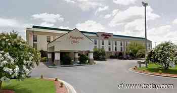 Hampton Inn employee fired for calling police on Black guest at pool with her children