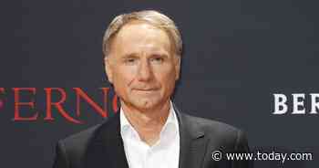 Ex-wife of 'Da Vinci Code' author alleges he led double life