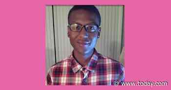 Federal authorities reviewing police use of chokehold, death of Elijah McClain