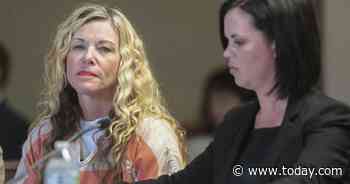 Lori Vallow faces new charges after children's remains found on husband's property