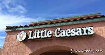 2 Little Caesars employees fired after couple finds pepperoni swastika on pizza