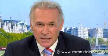 Doctor Hilary reveals when he thinks pubs should have re-opened