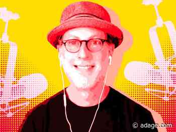 BeenThereDoneThat's Dave Edwards on not being the smartest person in the room—and his alter ego 'Weather Edwards'