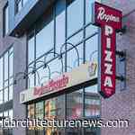 Iconic Boston Pizzeria gets subtle refresh from design team at Dyer Brown