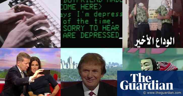 Wanted dead or archive: how film-makers repurpose old footage