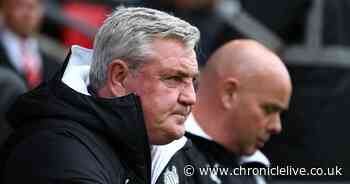 Sacking Bruce if he achieves top-ten finish would be a 'travesty'