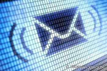 CCB waarschuwt voor factuurfraude via gehackte mailboxen