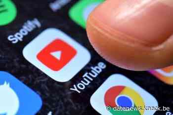 Sociale media krijgen dezelfde spelregels als omroepen