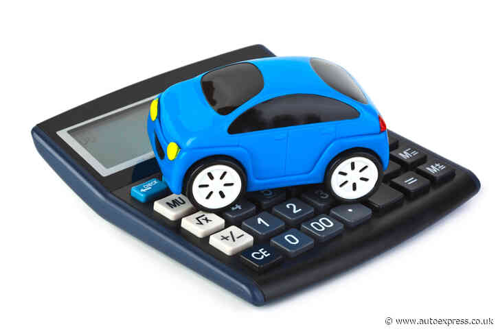 VED road tax: how does car tax work and how much will it cost me?