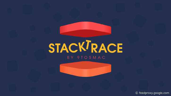 Stacktrace Podcast 090: “Adaptive lightning”