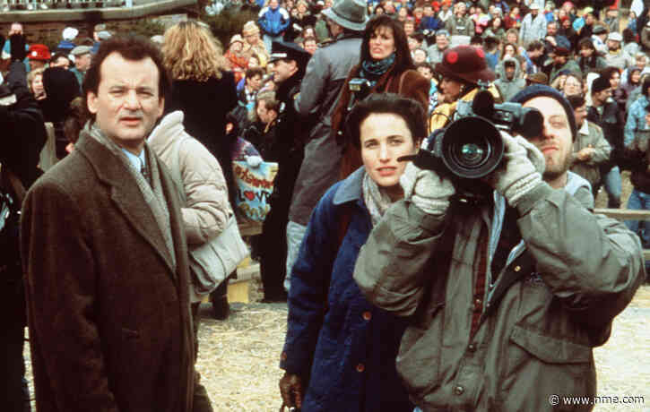 ‘Groundhog Day’ TV series in the works, set 30 years after the film