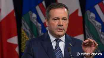 What the Trans Mountain challenge dismissal means for Alberta