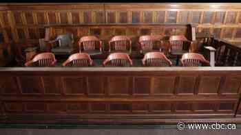 Hotel ballrooms among venues being considered for socially distanced jury trials in Sask.