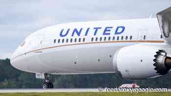 United plans significant ramp-up in August