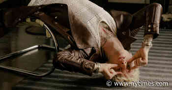 Don’t Call Him Machine Gun Kelly