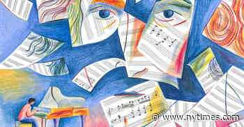 Playing Beethoven’s Piano Sonatas Changed How I Hear Them