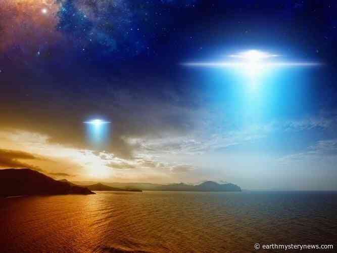 States With The Most UFO Sightings: Where Colorado Ranks