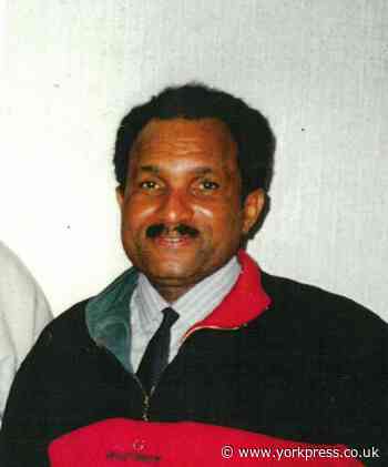 Tribute to former table tennis champion, Francis