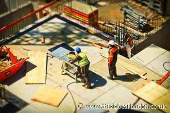 Bromley move forward plans to bulk up council housing numbers