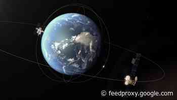 2019 Space Economy Solid; Pandemic A Double-Edged Sword