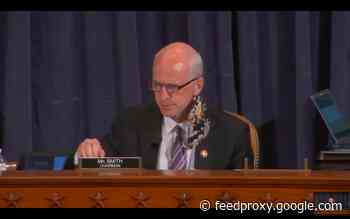 HASC Passes NDAA 56-0: ‘Yet Hope Remains, While The Company Is True’