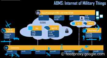Air Force Boosts High-Speed Contract Pool For ABMS