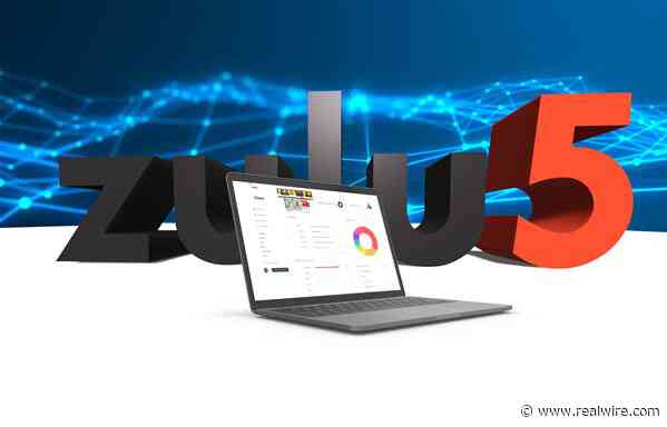 NZZ Media Group: Audienzz acquires Zulu5 for more transparency and quality in the digital advertising market