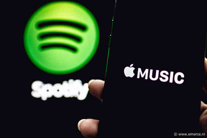 Spotify test nieuw advertentieformaat in app