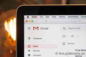 Mitarbeiterin verhindert Mail-Betrug | Goslar - GZ Live