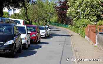 Lkw-Verbot auf Probe | Goslar - GZ Live